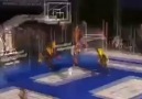 İşte Dünyanın Konuştuğu SLAMBALL!