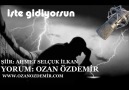 İŞTE GİDİYORSUN [HQ]