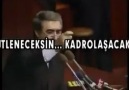 İŞTE KENDİNİ AYDIN ZANNEDENLER