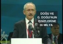 İŞTE KILIÇDAROĞLU'NUN 150 MİLYAR LİRALIK VAATLERİ !