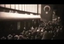 İşte Türk Halkının Adnan Menderes'e Olan Sevgisi