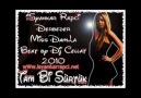 İsyankar Rapçi Derbeder Miss Damla 2010 Tam Bi Sürtük