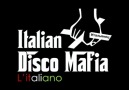 Italian Disco Mafia - L' Italiano ( Peter K & Andrew M Mix )