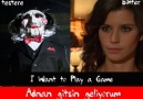 I Want To Play a Game XD [PayLaŞ]