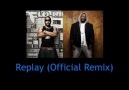 IYAZ Feat. Flo Rida - Replay (Official Remix)
