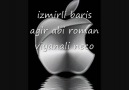 izmirli baris agir abi by winec