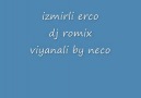 izmirli erco dj romix viyanali by neco