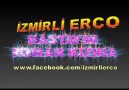 İZMİRLİ ERCO - HASTAYIM ROMAN KIZINA [HQ]