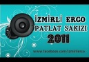 İzmirli Erco-Patlat Sakızı 2011