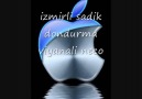 izmirli sadik dondurma by winec