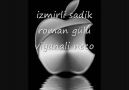 izmirli sadik roman gülü by winec