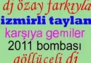 İZMİRLİ TAYLAN KARSIYAKA GEMILERII..