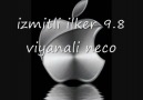 izmitli ilker 9.8 by winec