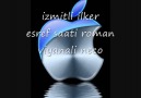 izmitli ilker esref saati roman by winec