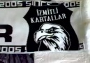 ''İzmitli Kartallar'' Yeni Beste