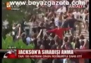 Jackson'a SıraDışı Anma (ATV Michael Jackson'a Sıradış