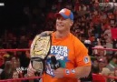 Jack Swagger Address to WWE Universe on WWE Raw [HQ]