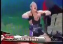 Jack Swagger Daha ECW Kemerini Taşıyamıyor.. xD