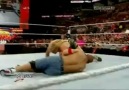 Jack Swagger Rey Mysterio'ya Saldırıyor ! YiLmO cEnA