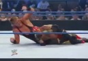 Jack Swagger vs Big Show-Over The Limit [BYANIL] [HQ]