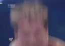 jack swagger vs chris jericho vs edge