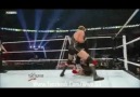 Jack Swagger Vs Edge ● 13 Aralık 2010 [HQ]