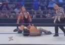 Jack Swagger vs John Morrison 26/04/2010 [BYANIL] [HQ]