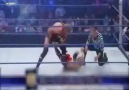 Jack Swagger vs Kaval  [10 Aralık 2010]