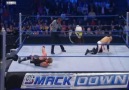 Jack Swagger Vs Kaval [29 Ekim 2010] [HQ]