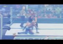 Jack Swagger vs Kofi Kingston ● 3 Aralık 2010 [HQ]