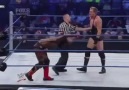 Jack Swagger Vs Kofi Kingston [21 Mayıs 2010] [HQ]