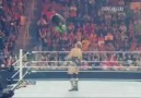 Jack Swagger Vs Kofi Kingston 21 Mayıs (ßurak)