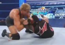 Jack Swagger Vs Mvp [13 Ağustos 2010] [HQ]