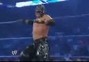 Jack Swagger Vs Rey Mysterio 2/2 [11 Haziran 2010] [HQ]