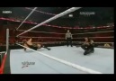 Jack Swagger vs Undertaker [ RAW - 19/4/10 ]