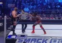 Jack vs Punk vs Big Show vs Rey - WWE Fatal Four Way P1 [ByKaan] [HQ]