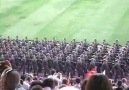 Jandarma Okulları Mezuniyet Töreni