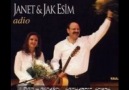 Janet & Jak Esim - Yo Era Ninya De Kaza Alta