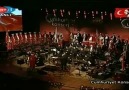 Janjičarske Band s jazz orkestrom - Turski ožujak