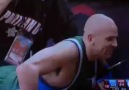 Jason Kidd, Hakemi Uçurdu :) !