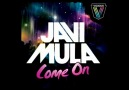 Javi Mula - Come On (Fuzzy Noys Remix) [HQ]