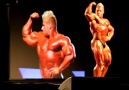 Jay Cutler - 2010 Mr. Olympia Finals