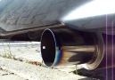 J-DM CIVIC VTEC II EXHAUST.. [HQ]