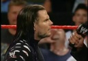 jeff hardy crash [HQ]