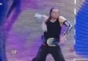 Jeff Hardy Dance