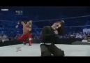 Jeff Hardy Deliver R.K.O to Edge