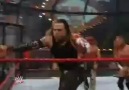 Jeff Hardy'den DX'e Double Whisper İn Yhe Wind [éqé]