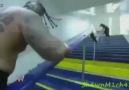 JEFF HARDY DEN UMAGAYA SÜPER BİR HAREKET !!