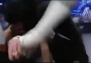 Jeff Hardy Edge i  Dövüyor ! [Mehmet]