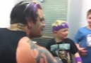 Jeff Hardy Hayranları İçin ...!!